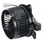 Four Seasons Flanged Vented Ccw Blower Motor W/Wheel, 75083 75083 - alternate 1
